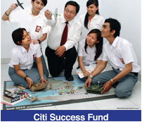 Citi Success Fund